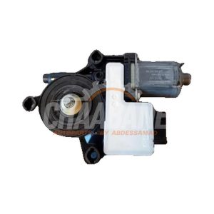 Moteur de vitre portiere 0130822065 Skoda Fabia IV (PJ3) 1.0 MPI 12V 2021