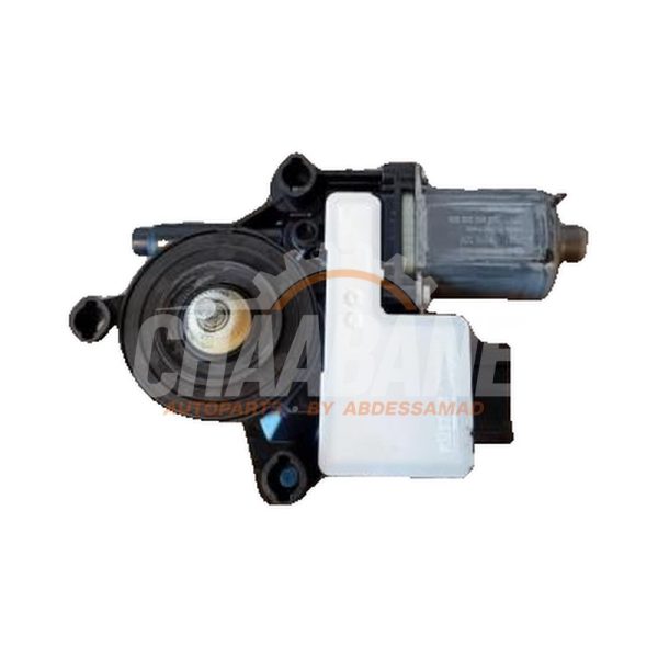 Moteur de vitre portiere 0130822065 Skoda Fabia III Combi (NJ5) 1.0 TSI 12V 2014 / 2022