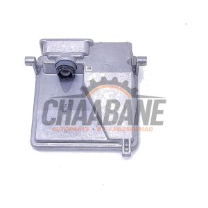 Camera avant 5Q0980653G Audi A3 Sportback (8VA/8VF) 1.4 TFSI 16V e-tron 2012 / 2020