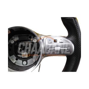 Volant A0050072099 Mercedes CLA Shooting Brake (118.6) 1.3 CLA-200 Turbo 16V
