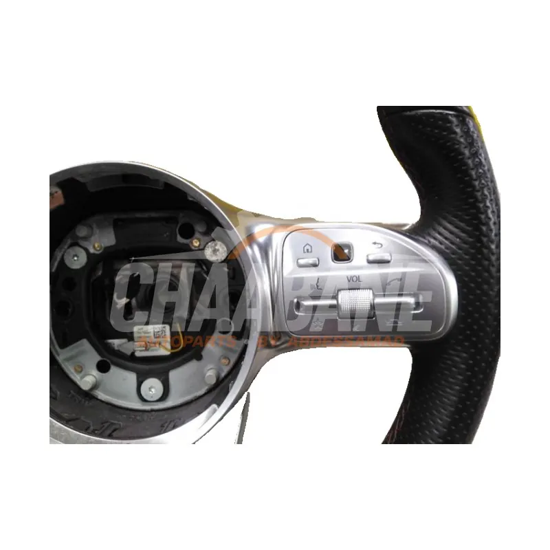 Volant A0050072099 Mercedes GLC (X253) 2.0 300 16V EQ Boost 4-Matic