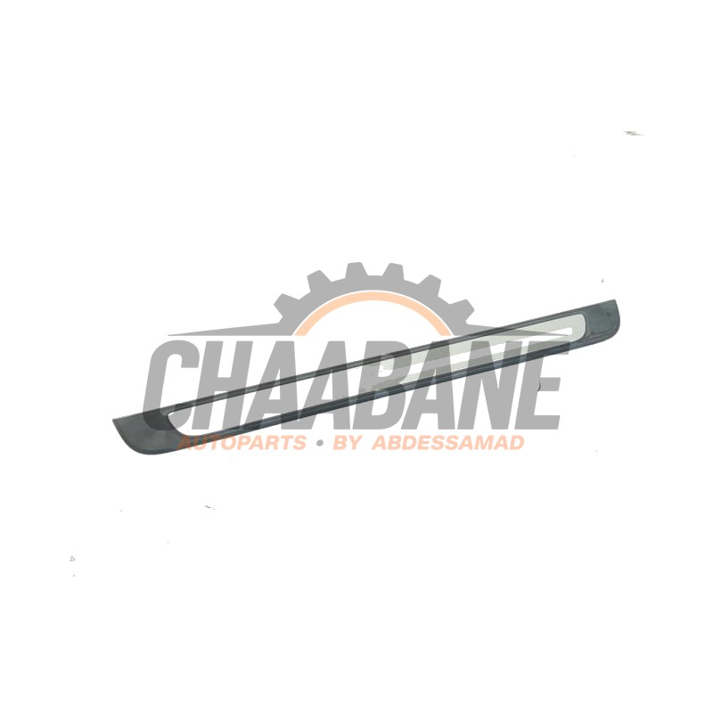 Bande decorative 8V4853491M Audi A3 Sportback (8VA/8VF) 1.0 30 TFSI 12V 2012 / 2020