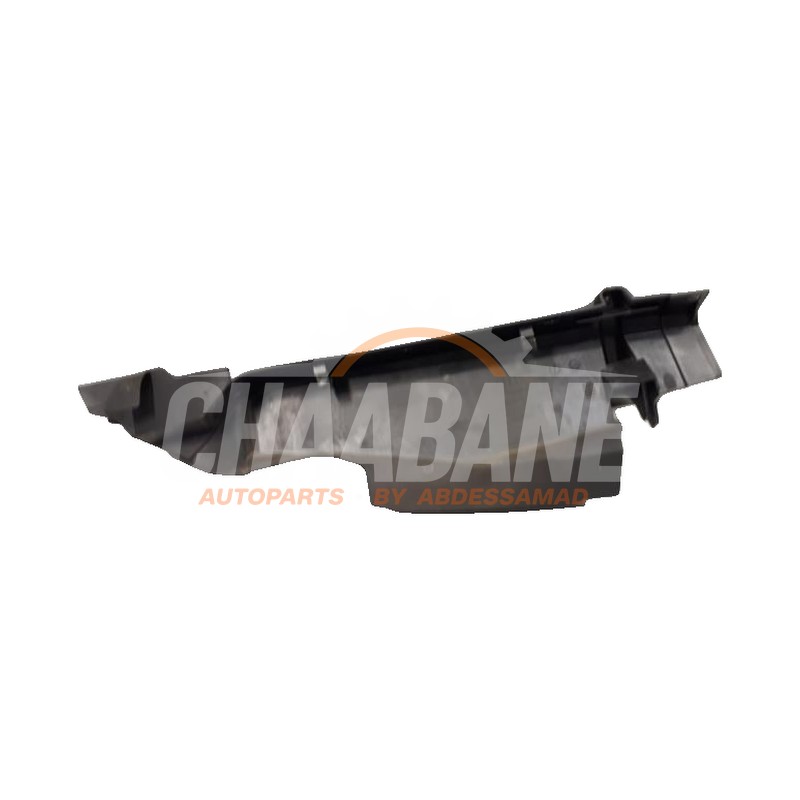 Revetement capot 4M8821170 Audi SQ8 (4MN) 4.0 V8 32V TDI Mild Hybrid Quattro 2018