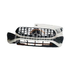 Pare-chocs avant A2239054510 Mercedes A-Klasse AMG (177.0) 2.0 A-35 AMG Turbo 16V 4Matic