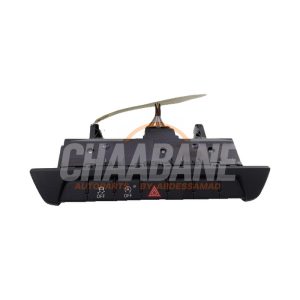 Bouton de warning 82A925301AE Audi A1 Sportback (GBA) 1.0 25 TFSI 12V 2018