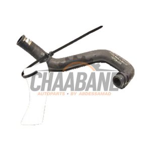 Tuyau radiateur 80A121448D Audi Q5 Sportback (FYS/FYT) 2.0 35 TDI Mild hybrid 16V 2020