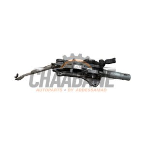 Colonne de direction A2464608801 Mercedes A-Klasse AMG (W176) 2.0 A-45 AMG Turbo 16V 4-Matic