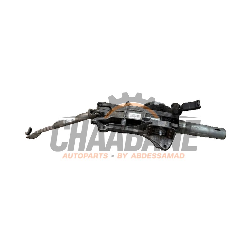 Colonne de direction A2464608801 Mercedes GLA (156.9) 2.2 200 CDI, d 16V