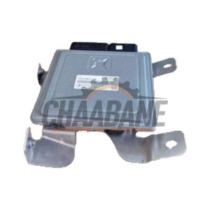 Ordinateur gestion moteur 99161860203 Porsche Boxster (981) 2.7 24V 2012 / 2016
