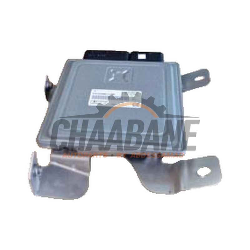 Ordinateur gestion moteur 99161860203 Porsche Boxster (981) 2.7 24V 2012 / 2016