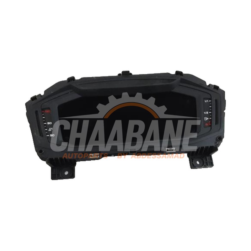 Compteur A2C14620107 Audi A1 2018