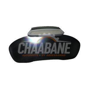 Compteur kilometrique KM Audi S3 Sportback (8VA/8VF) 2.0 T FSI 16V 2012 / 2020
