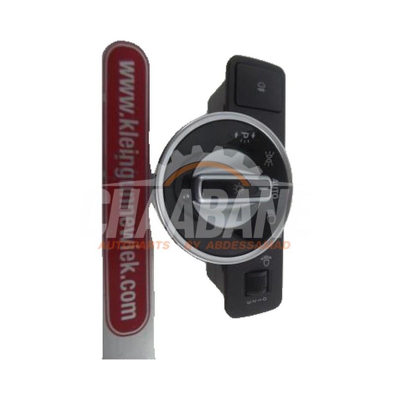 Commutateur lumiere A2049053103 Mercedes GLA