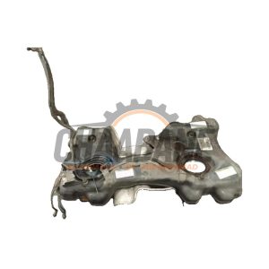 Reservoir de carburant 5Q0201021PD Audi A3 Sportback (8VA/8VF) 2.0 TDI 16V Quattro 2012 / 2020