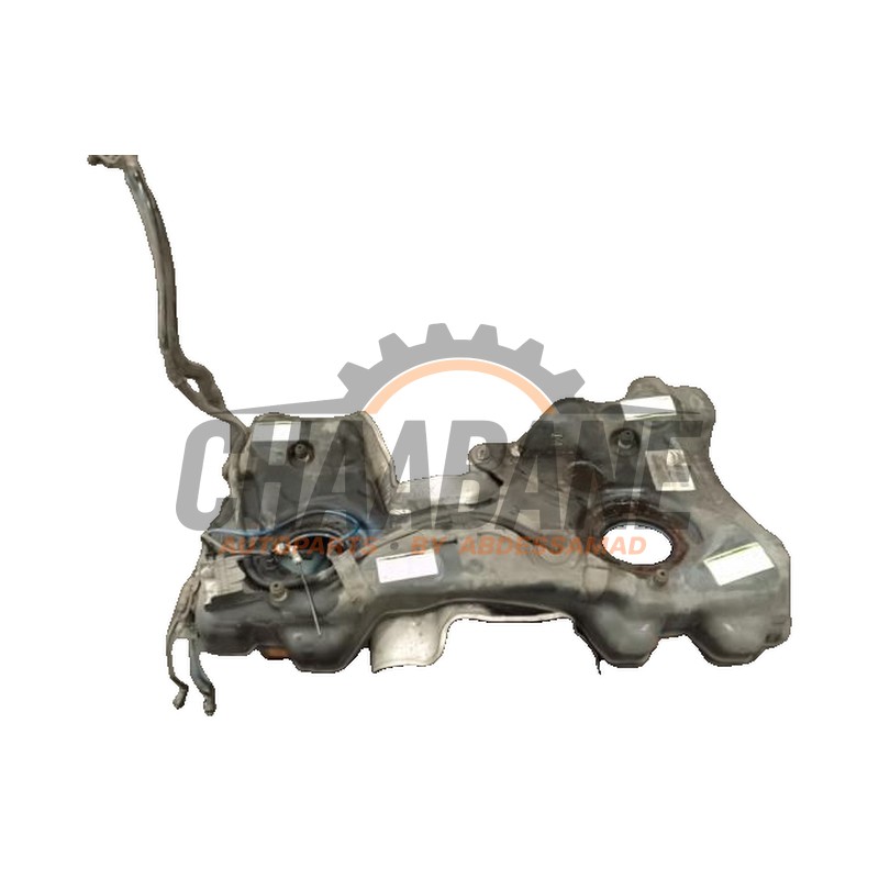 Reservoir de carburant 5Q0201021PD Audi A3 Sportback (8VA/8VF) 2.0 TDI 16V Quattro 2012 / 2020