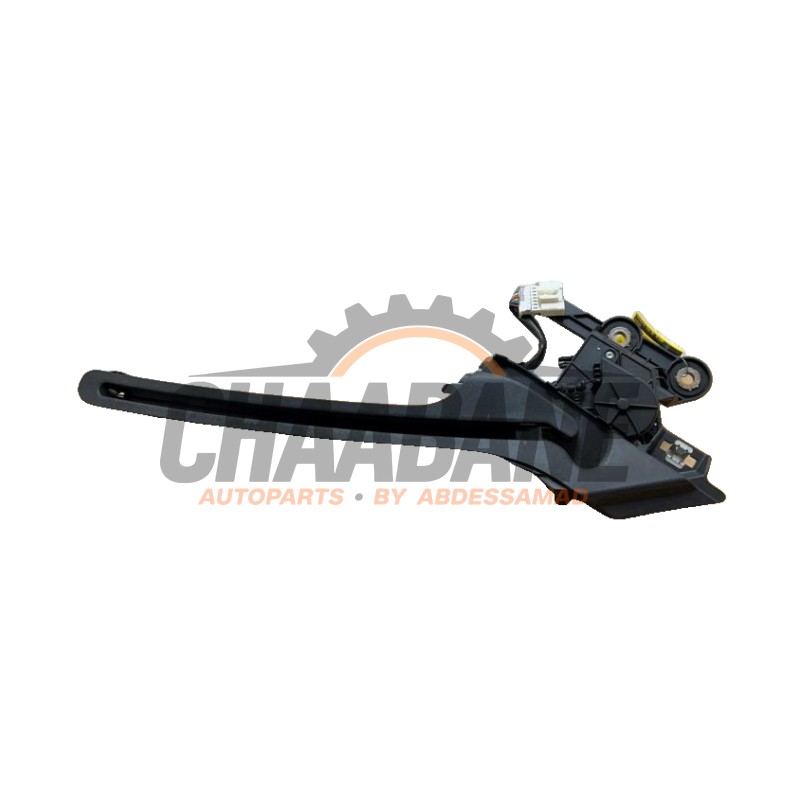 Guide de couverture roulante gauche A2069067500 Mercedes C Estate (S206) C-300 e 2.0 Turbo