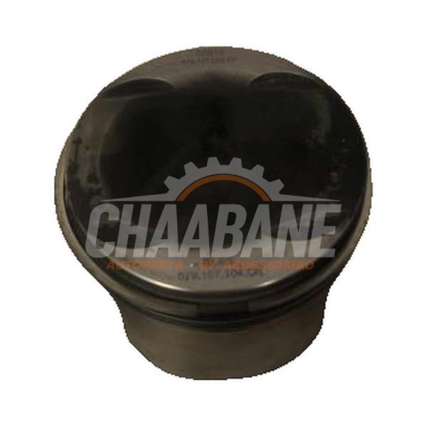 Piston 079107066ED Audi RS 6 Avant (C7) 4.0 V8 TFSI 32V 2013 / 2018