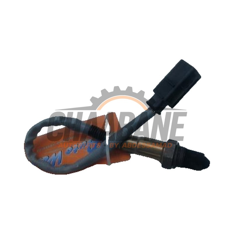 Sonde lambda 0065421718 Mercedes Vito Mixto (447.7) 2.2 119 CDI 16V BlueTEC