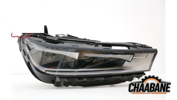 Optique avant principal droit 5A3CE92 BMW iX (I20) xDrive40 77 kWh 2021