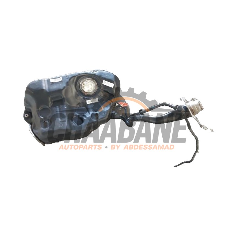 Reservoir de carburant 8W02012WD Audi A5 Sportback (F5A/F5F) 2.0 40 TFSI Mild Hybrid 16V 2016