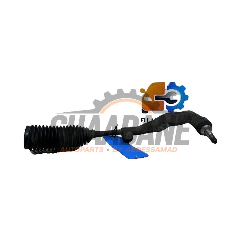Barre daccouplement droite 32106899816 BMW X1 (F48) xDrive 20d 2.0 16V 2014 / 2022