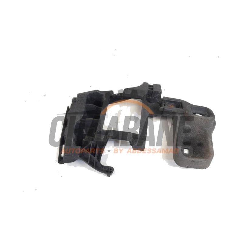 Support (divers) 4G9807393 Audi S6 Avant (C7) 4.0 V8 TFSI 2012 / 2018