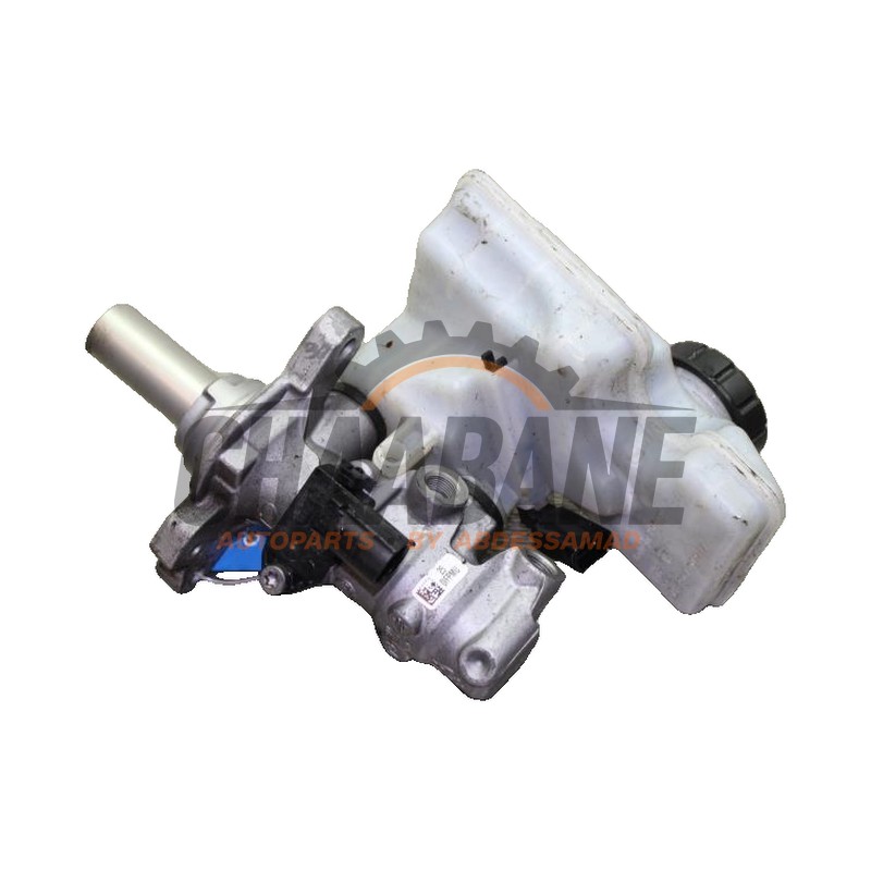 Cylindre de frein principal Skoda Octavia Combi (5EAC) 1.6 TDI Greenline 16V 2012 / 2020