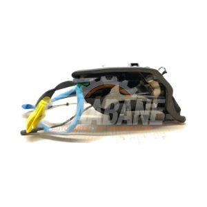 Serrure arriere droite 51227281940 BMW 2 serie Active Tourer (F45) 216i 1.5 TwinPower Turbo 12V 2013 / 2021