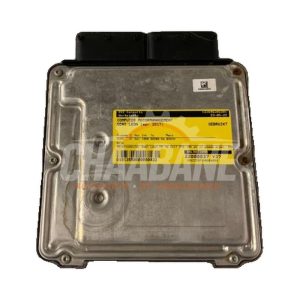 Ordinateur gestion moteur 04L907309R Seat Leon ST (5FF) 2.0 TDI FR 16V 2012 / 2020