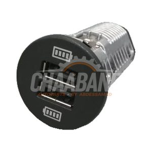 Connexion USB 95B035222A Porsche Macan 2014