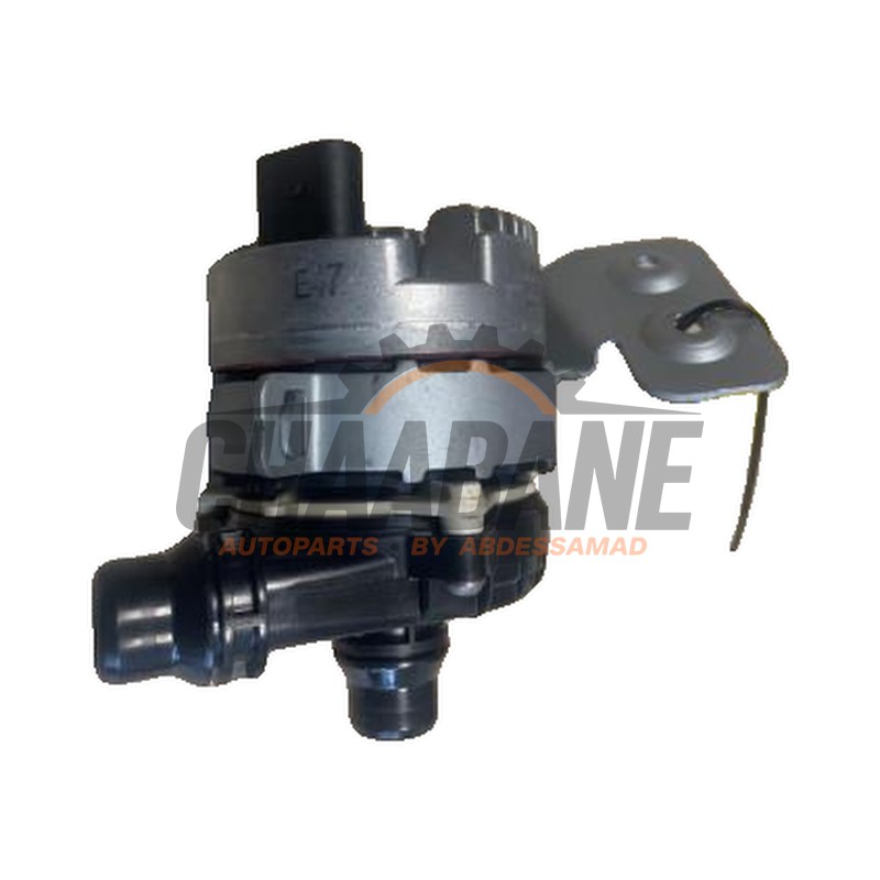 Pompe a eau A0005003800 Mercedes CLA Shooting Brake (118.6) 1.3 CLA-250 e Turbo 16V
