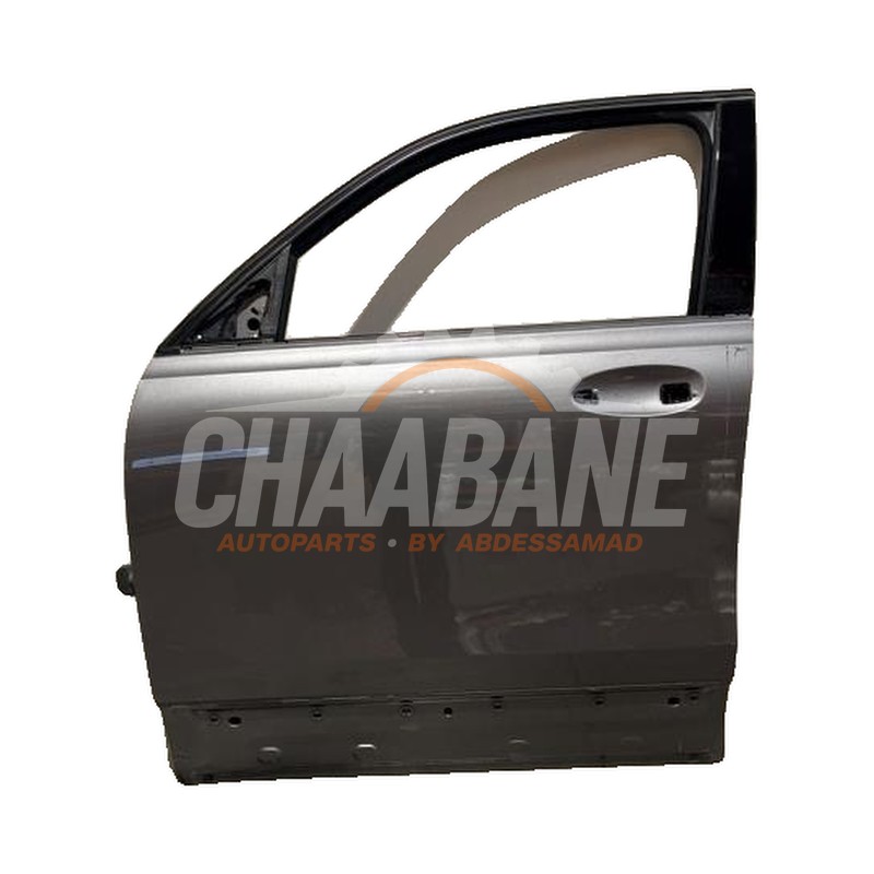 Portiere 4portes avant gauche A2477207506 Mercedes GLB AMG (247.6) 2.0 35 AMG Turbo 16V 4-Matic