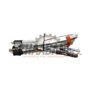 Airbag plafond gauche 117860110225 Mercedes CLA (117.3) 1.6 CLA-180 16V