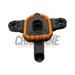 Detecteur airbag FK7214C676AA Jaguar F-Pace 2.0 D 180 16V AWD
