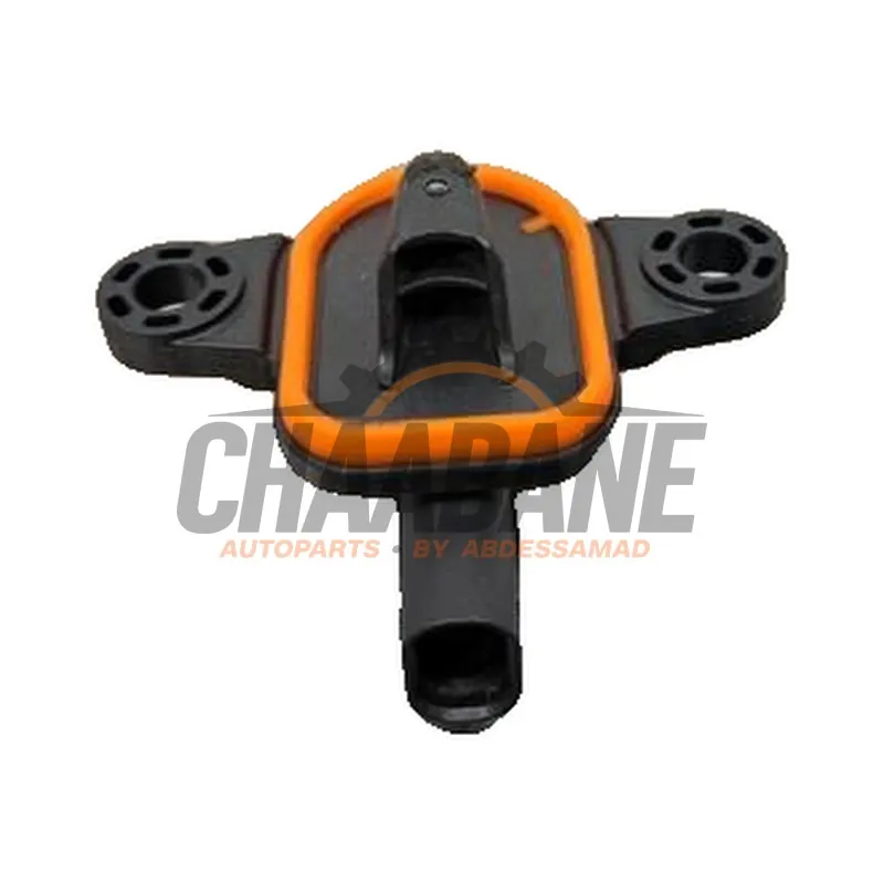 Detecteur airbag FK7214C676AA Jaguar F-Pace 2.0 D 180 16V AWD