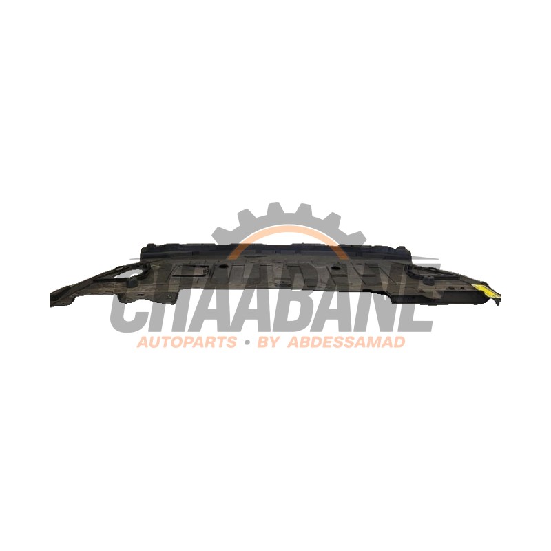 Plaque de protection sol A4208880300 Mercedes Citan (420.6) 1.5 110 CDI