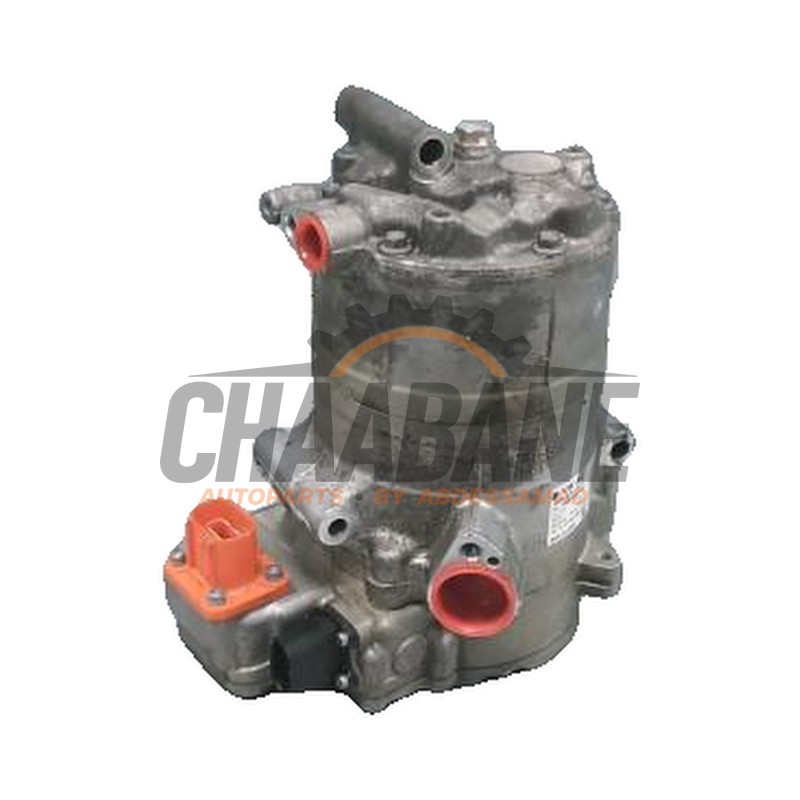 Compresseur de clim 4G0816797F Audi E-Tron 2018