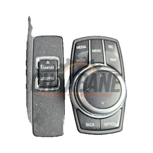 Bouton I-drive BMW i3 (I01) i3s 2013 / 2022