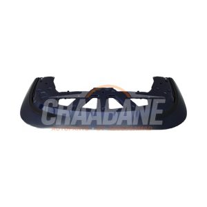 Plaque de protection toit cabriolet 41007385778 BMW 2 serie (F23) 218i 1.5 TwinPower Turbo 12V 2014 / 2021