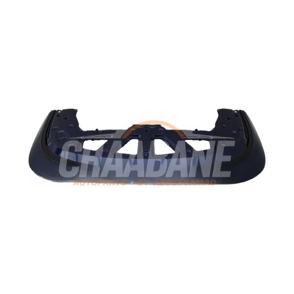 Plaque de protection toit cabriolet 41007385778 BMW 2 serie (F23) 218i 1.5 TwinPower Turbo 12V 2014 / 2021