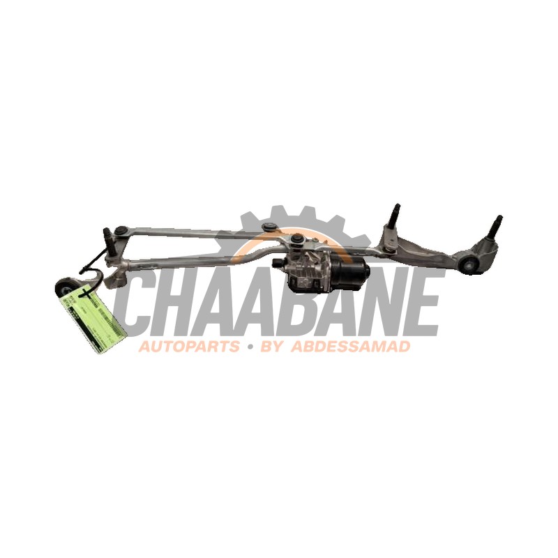 Moteur+mecanique essuie-glace A1679063300 Mercedes GLE (V167) 350de 2.0 Turbo 16V 4-Matic