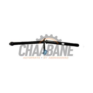 Arbre intermediaire 8W0521101D Audi A4 (B9) 2.0 40 TFSI Mild hybrid 16V 2015