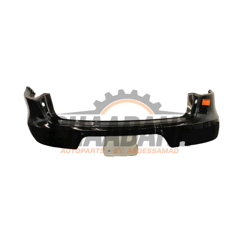Pare choc arriere 95B807421 Porsche Macan (95B) 2.0 16V Turbo 2014