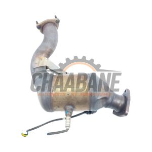 Catalyseur 4G0131703K Audi A6 Allroad Quattro (C7) 3.0 V6 24V TFSI 2012 / 2018