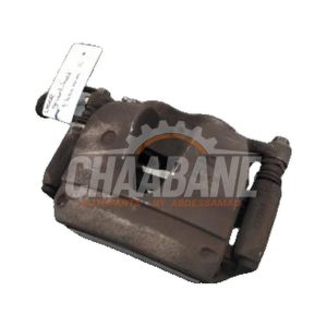 Etrier de frein avant gauche A1674218100 Mercedes GLE