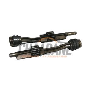 Arbre dequilibre 06KD Audi S3 2013 / 2020