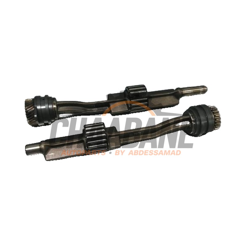Arbre dequilibre 06KD Audi S3 2013 / 2020