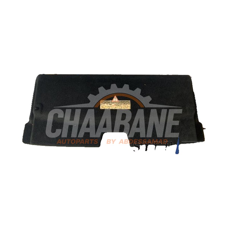 Revetement coffre A2316900165 Mercedes SL (R231) 350 CGI 3.5 V6 24V