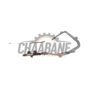 Airbag plafond gauche 97080309101 Porsche Panamera (970) 4.8 V8 32V GTS 2016 / 2023
