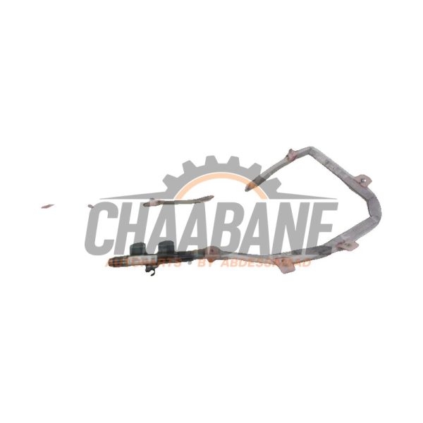 Airbag de toit gauche 97080309101 Porsche Panamera (970) 4.8 V8 32V GTS 2016 / 2023